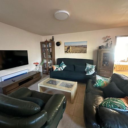 Panorama Kinneret נוף כנרת, צפת Exteriör bild