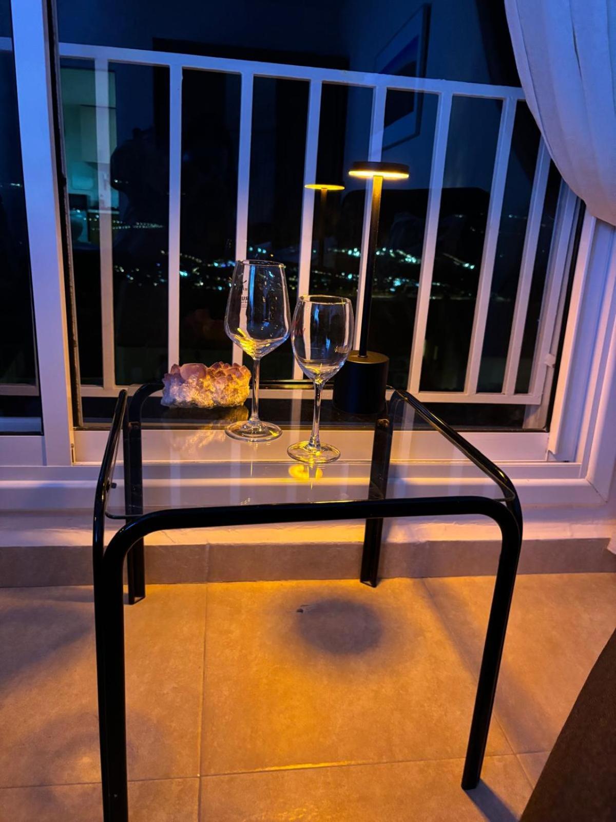 Panorama Kinneret נוף כנרת, צפת Exteriör bild