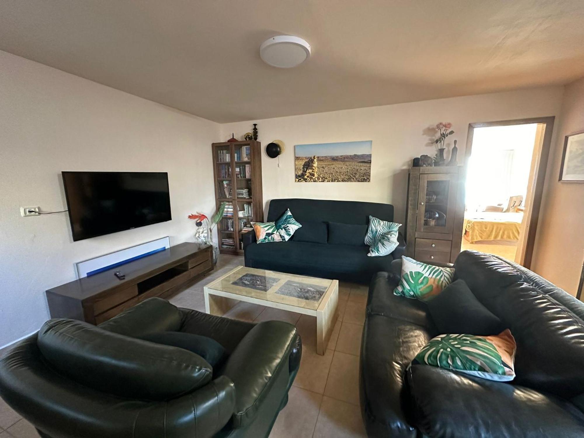 Panorama Kinneret נוף כנרת, צפת Exteriör bild