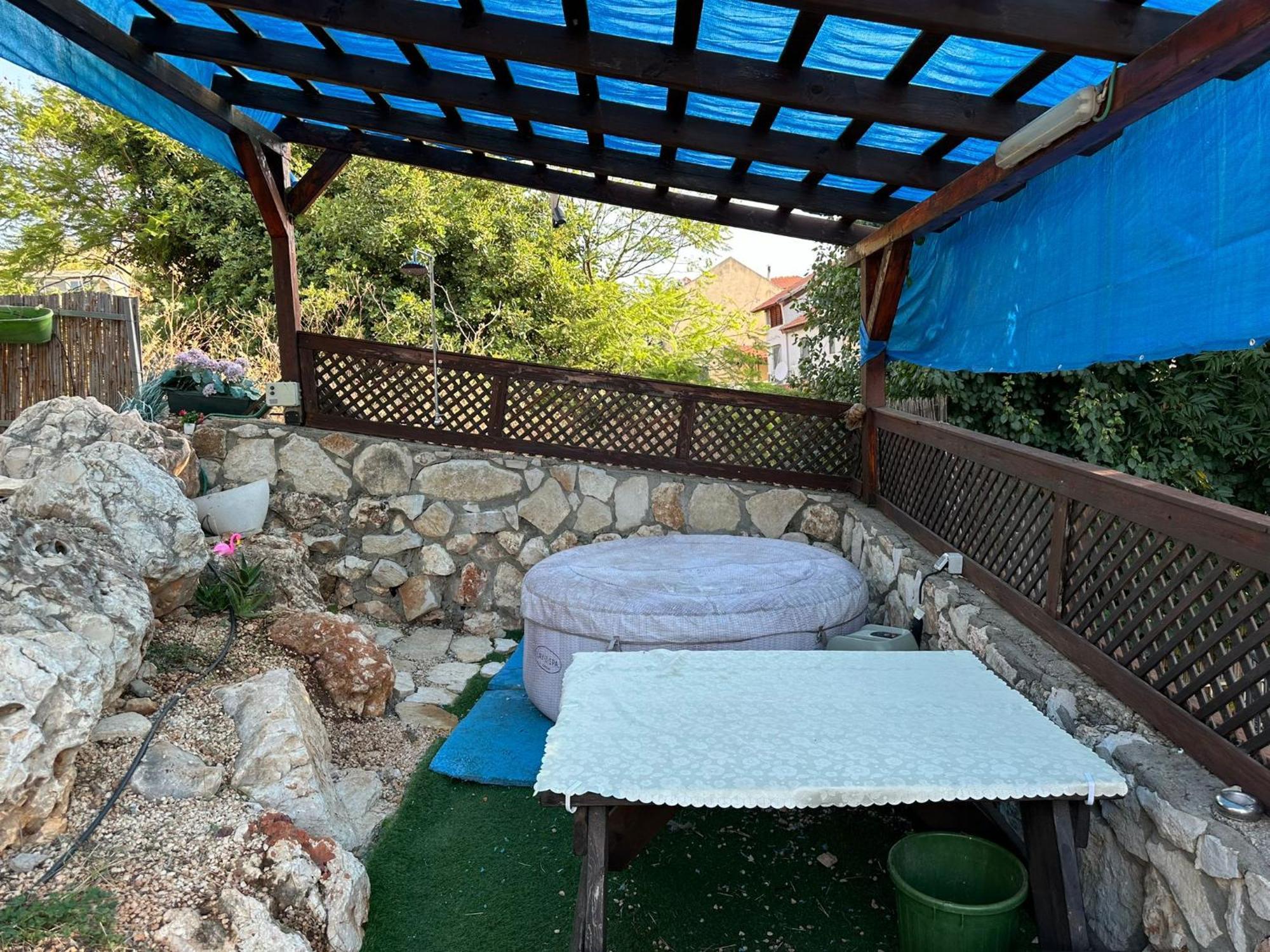 Panorama Kinneret נוף כנרת, צפת Exteriör bild