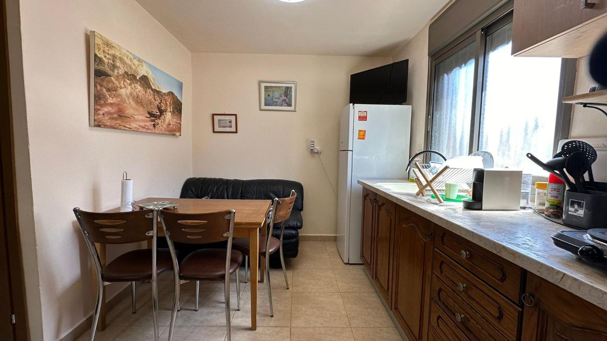 Panorama Kinneret נוף כנרת, צפת Exteriör bild